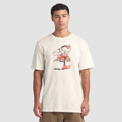 Slub T-Shirt - Cleveland Browns T-shirts