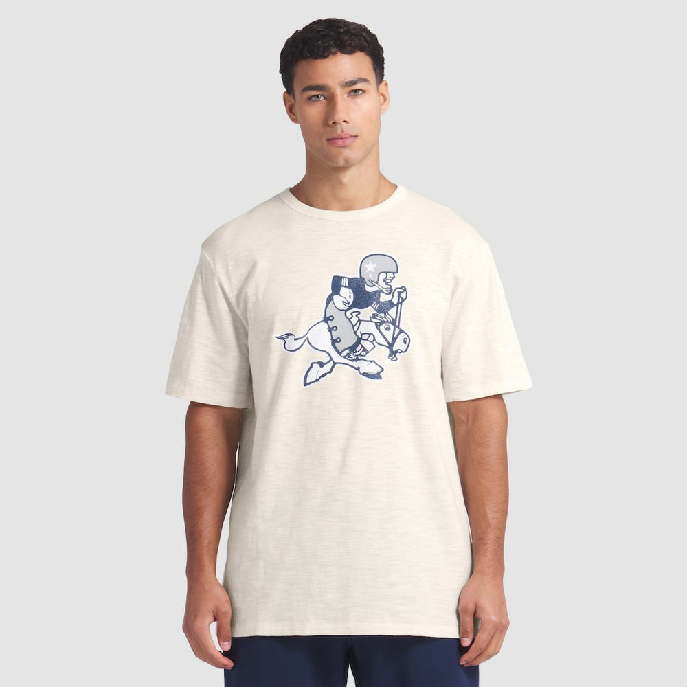 Slub T-Shirt - Dallas Cowboys T-shirts