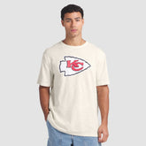 Slub T-Shirt - Kansas City Chiefs T-shirts