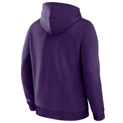 Pylon Cam Legacy Pullover Hoodie - Baltimore Ravens Hoodies
