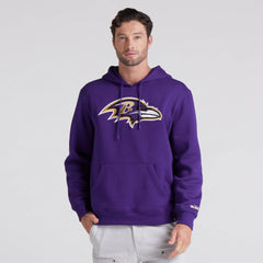 Pylon Cam Legacy Pullover Hoodie - Baltimore Ravens Hoodies