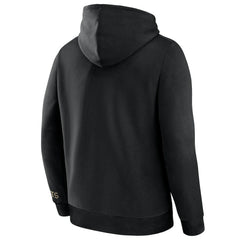 Pylon Cam Legacy Pullover Hoodie - New Orleans Saints Hoodies
