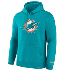 Pylon Cam Legacy Pullover Hoodie - Miami Dolphins Hoodies