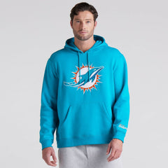 Pylon Cam Legacy Pullover Hoodie - Miami Dolphins Hoodies