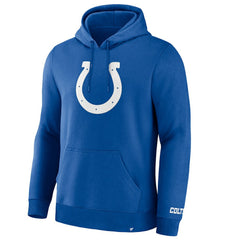 Pylon Cam Legacy Pullover Hoodie - Indianapolis Colts Hoodies