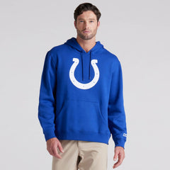 Pylon Cam Legacy Pullover Hoodie - Indianapolis Colts Hoodies