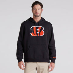 Pylon Cam Legacy Pullover Hoodie - Cincinnati Bengals Hoodies