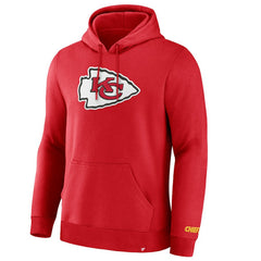 Pylon Cam Legacy Pullover Hoodie - Kansas City Chiefs Hoodies