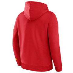 Pylon Cam Legacy Pullover Hoodie - Kansas City Chiefs Hoodies