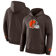 Pylon Cam Legacy Pullover Hoodie - Cleveland Browns Hoodies
