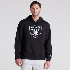 Pylon Cam Legacy Pullover Hoodie - Las Vegas Raiders Hoodies
