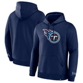 Pylon Cam Legacy Pullover Hoodie - Tennessee Titans Hoodies