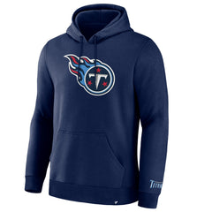 Pylon Cam Legacy Pullover Hoodie - Tennessee Titans Hoodies