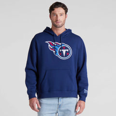 Pylon Cam Legacy Pullover Hoodie - Tennessee Titans Hoodies