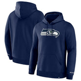 Pylon Cam Legacy Pullover Hoodie - Seattle Seahawks Hoodies