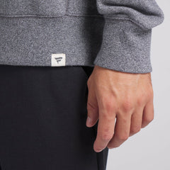 Loop Terry Pullover Sweatshirt - Baltimore Ravens Pullover