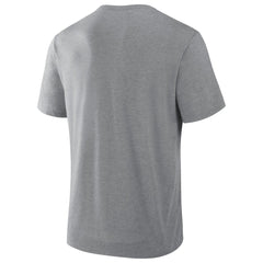 Pass Rush Tri-Blend T-Shirt - Seattle Seahawks T-shirts