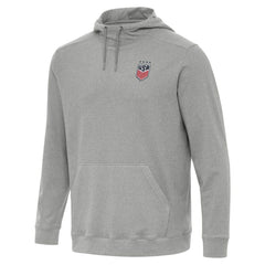 USWNT Antigua Cloud Pullover Hoodie