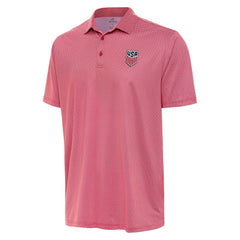 USMNT Antigua Rings Polo