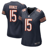 Rome Odunze Women's Game Jersey - Chicago Bears Jerseys