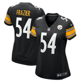 Zach Frazier Women's Game Jersey - Pittsburgh Steelers Jerseys