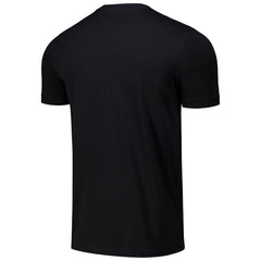Black Minnesota Twins New Era 2024 Armed Forces Day T-Shirt