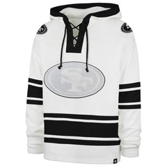 '47 After Image Superior Lacer with Hood - San Francisco 49ers