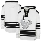 '47 After Image Superior Lacer with Hood - Houston Texans