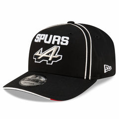 New Era San Antonio Spurs x Alpine 9FIFTY Snapback Hat