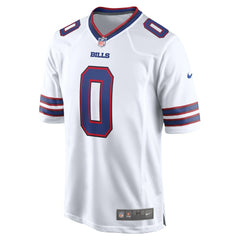 Keon Coleman Game Jersey - Buffalo Bills Jerseys