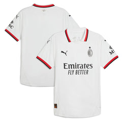 AC Milan 2024/25 Away Jersey