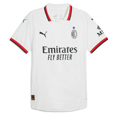 AC Milan 2024/25 Away Jersey