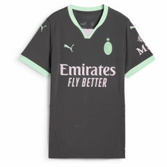 AC Milan Women's 2024/25 Third Replica Jersey