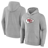 Deliver Fleece Pullover Hoodie - Kansas City Chiefs Hoodies