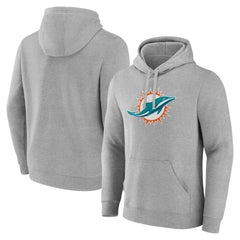 Deliver Fleece Pullover Hoodie - Miami Dolphins Hoodies