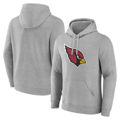 Deliver Fleece Pullover Hoodie - Arizona Cardinals Hoodies