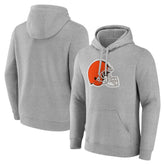 Deliver Fleece Pullover Hoodie - Cleveland Browns Hoodies