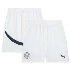 Manchester City 2024/25 dryCELL Home Replica Shorts