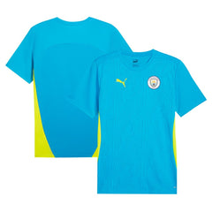 Manchester City 2024/25 Training Jersey