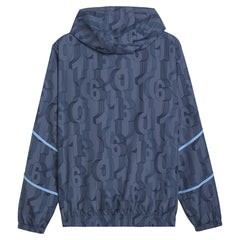 Manchester City 2024/25 Pre-Match Anthem dryCELL Full-Zip Hoodie Jacket
