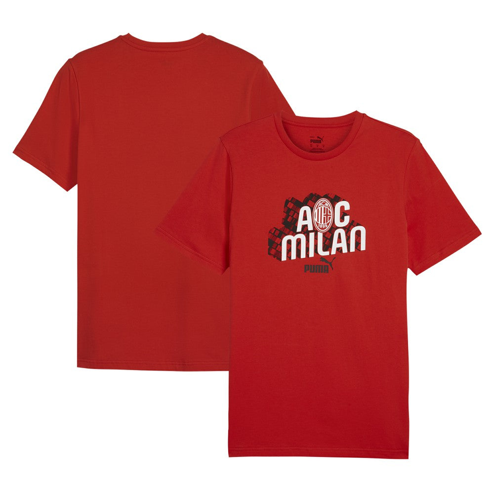 AC Milan ftblCulture T-Shirt