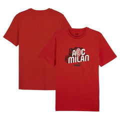 AC Milan ftblCulture T-Shirt