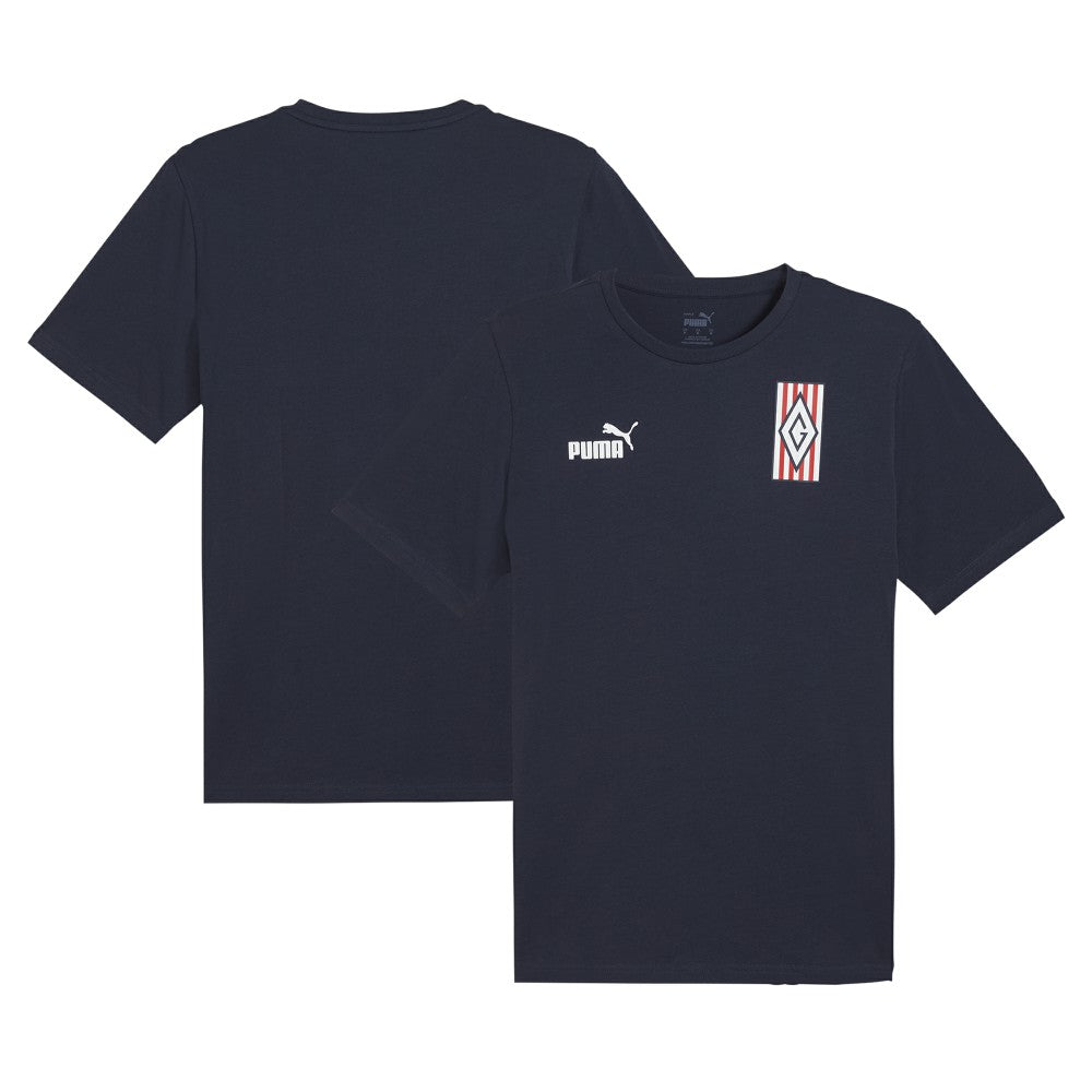 Chivas ftblCulture T-Shirt