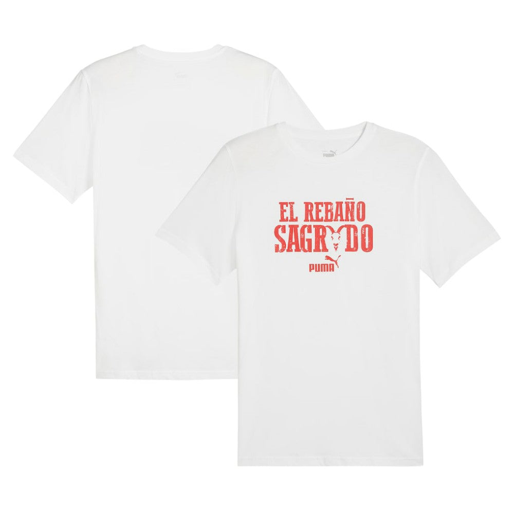 Chivas ftblCulture T-Shirt