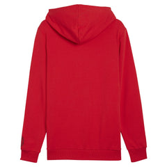 AC Milan ftblCulture Full-Zip Hoodie