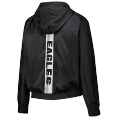 Women's Full-Zip Jacket - Philadelphia Eagles Jackets