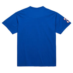 Mitchell & Ness Allen Iverson Philadelphia 76ers Premium Nickname T-Shirt