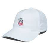 USWNT Levelwear Matrix Insignia Core Adjustable Hat