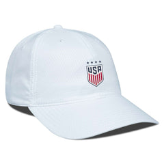 USWNT Levelwear Matrix Insignia Core Adjustable Hat