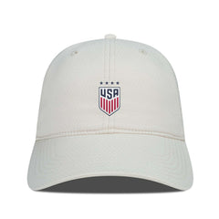 USWNT Levelwear Matrix Insignia Core Adjustable Hat
